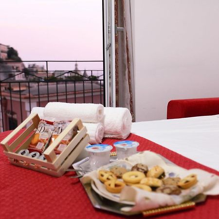 Bed and Breakfast La Rosa Dei Venti - Четара Номер фото