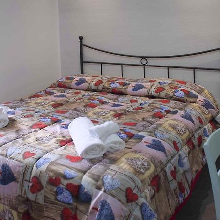 Bed and Breakfast La Rosa Dei Venti - Четара Экстерьер фото