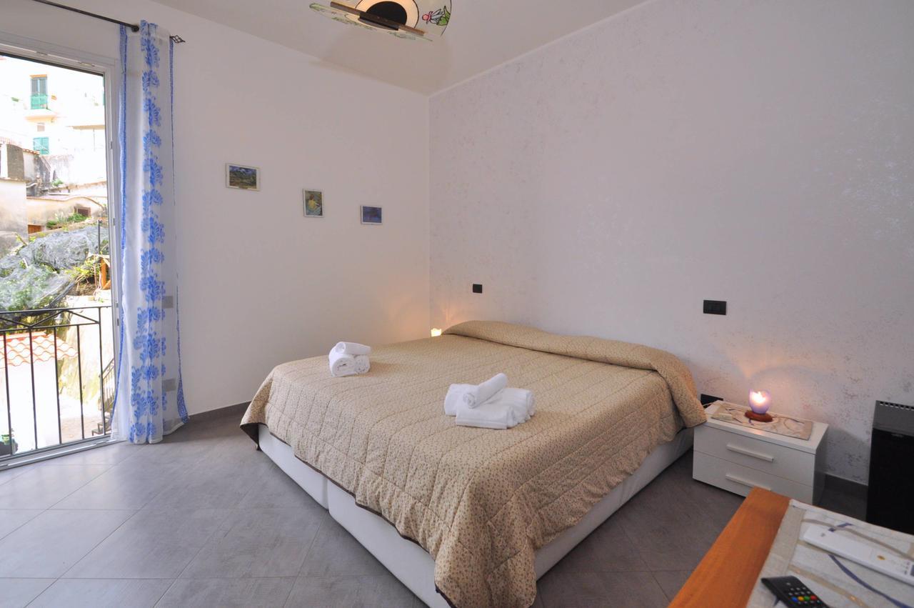 Bed and Breakfast La Rosa Dei Venti - Четара Экстерьер фото