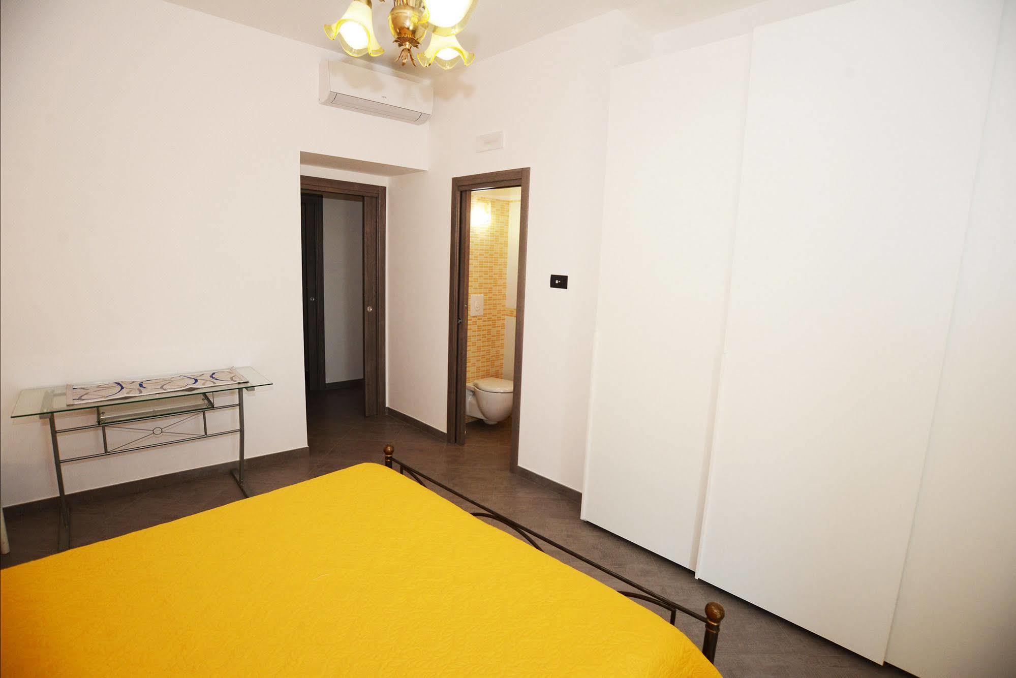 Bed and Breakfast La Rosa Dei Venti - Четара Экстерьер фото